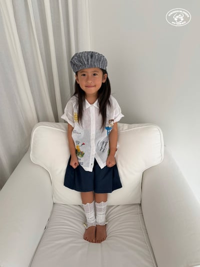 041641親子休閒寬褲(兩色)7