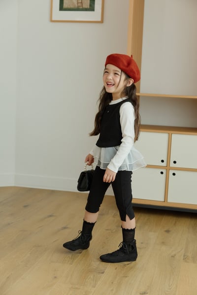 Doredore35上衣4