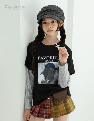 ZANCLOVER09上衣(兩色)17