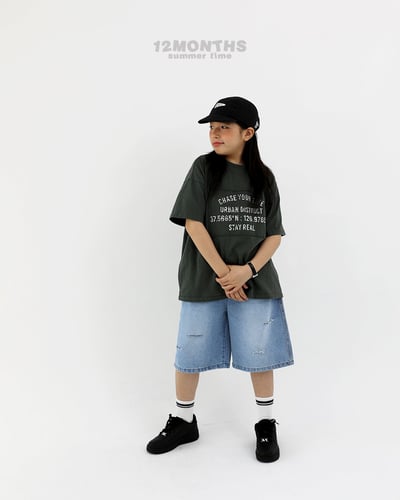 050701親子英文上衣(兩色)7