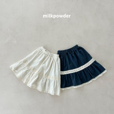 MilkPowder10裙(兩色)1