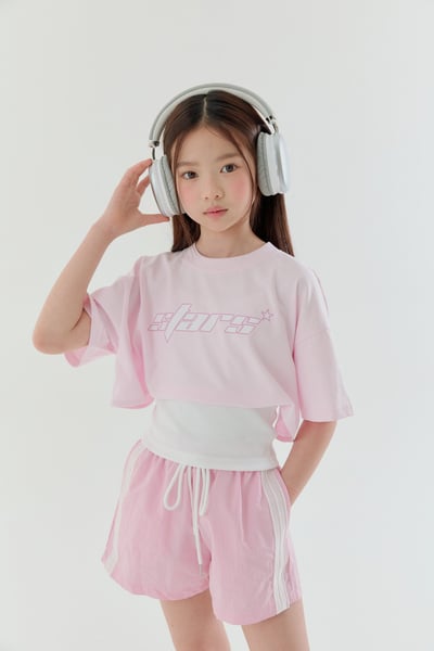 040217綁帶短褲(兩色)5