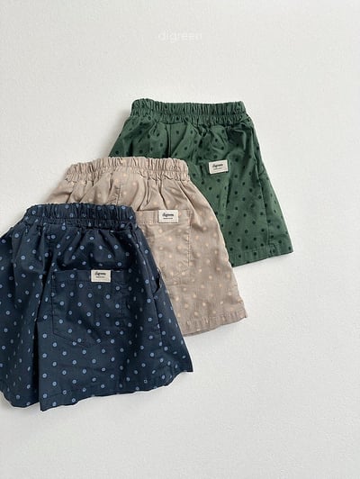 042526點點短褲(三色)3