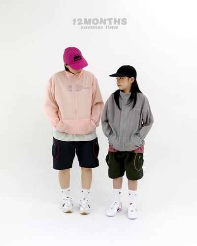 050725英文立領外套(兩色)3