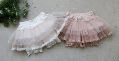 032325蕾絲褲裙(兩色)3