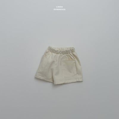 050906夏日短褲(兩色)3