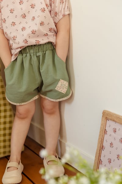 040920鄉村短褲(兩色)10