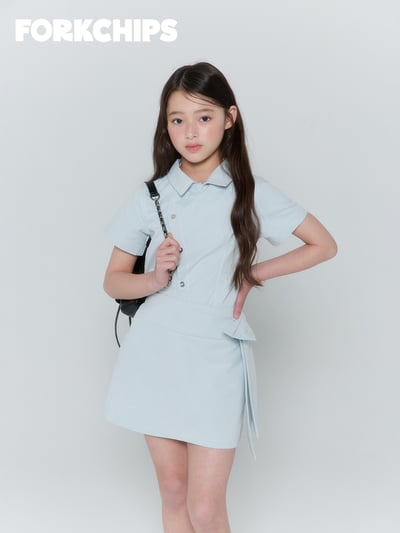 042005牛仔褲裙(兩色)12