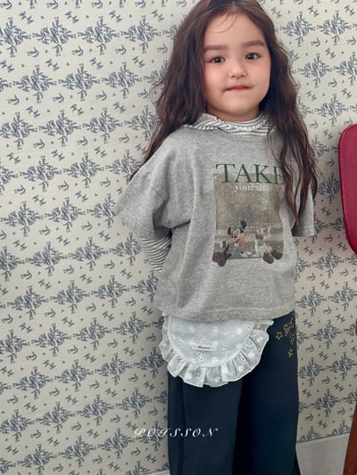 Poisson37上衣(兩色)4