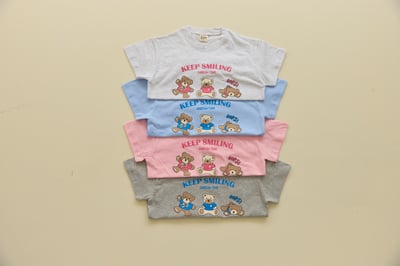 042353小熊上衣(四色)3