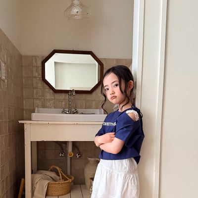 042120英文綁帶上衣(兩色)7