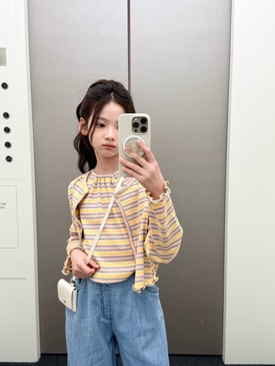 042135背心外套組B4