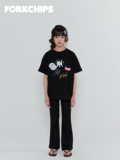 042055貓咪上衣(兩色)7