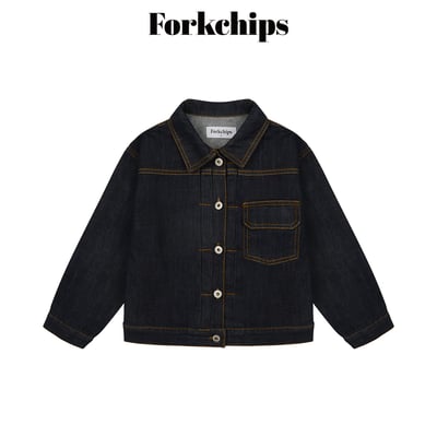 FORK18外套1