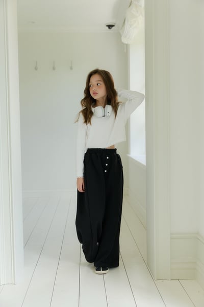 Doredore69褲3