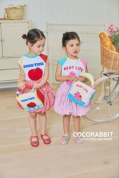 041365格子南瓜裙(三色)5