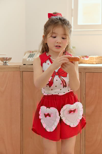 041413翻領蝴蝶結背心(兩色)9