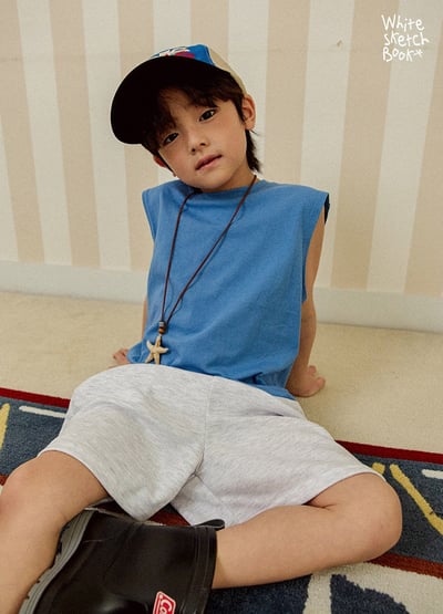 030914素面短褲(八色)8