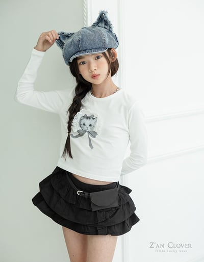ZANCLOVER06上衣(兩色)1