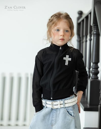 032516十字架外套(兩色)10