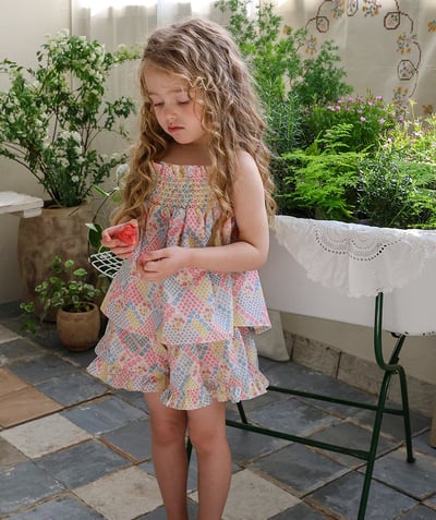 032323夏日花褲(三色)6