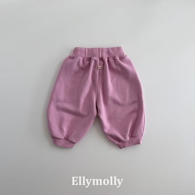 EllyMolly42褲(兩色)5