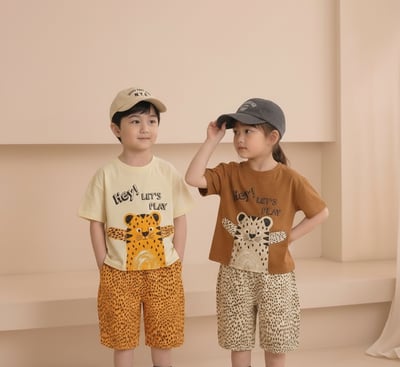 042357動物上衣(三色)9