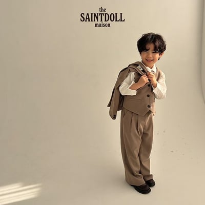 Saintdoll36褲(兩色)9