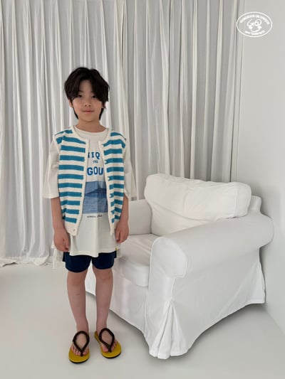 041603休閒短褲(三色)6