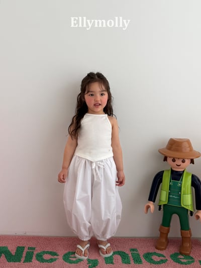 040744泡泡褲(兩色)8