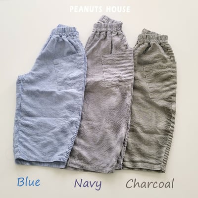 031814直紋褲(三色)1