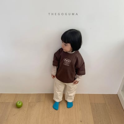 thegoguma15上衣(兩色)8