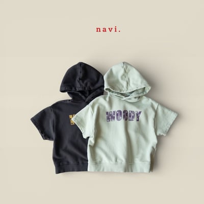 30016英文連帽上衣(兩色)1