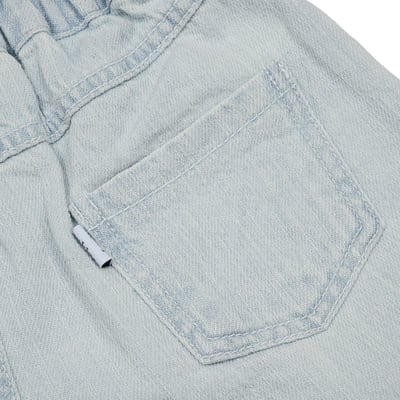 042009刷色綁帶牛仔短褲(兩色)7