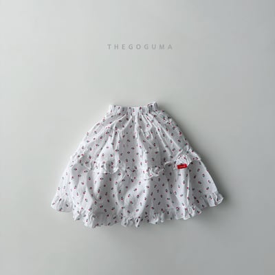 031903女孩的長裙(兩色)2