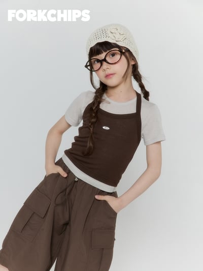 042063玫瑰針織帽(五色)10