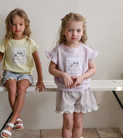 032341花短褲(兩色)7