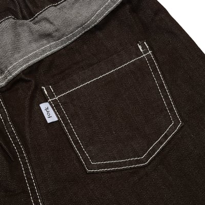 FORK21褲6