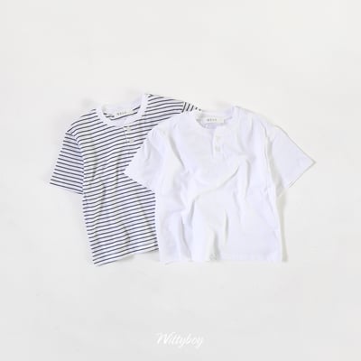 050917排釦上衣(兩色)2