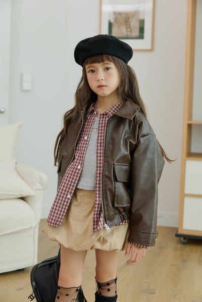 Doredore64外套8