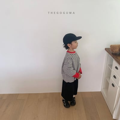 thegoguma11上衣(兩色)8