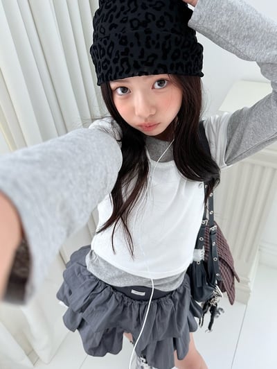 COMMA07上衣1