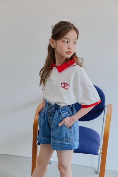 041042翻領上衣(兩色)6