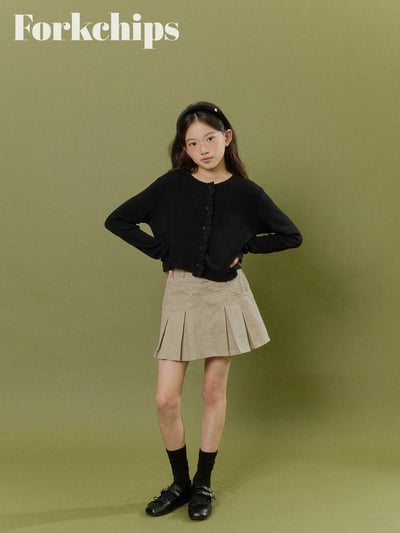 FORK63褲裙12