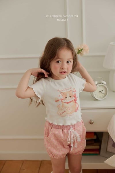 040155花短褲(三色)8