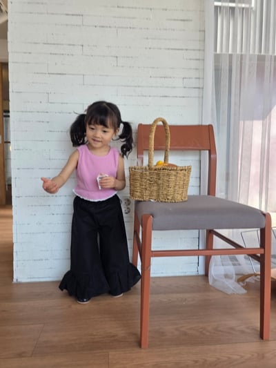 032606造型褲(兩色)8