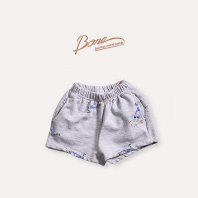 041734火箭短褲(兩色)3