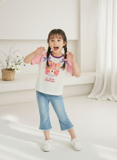 042331貓咪上衣(兩色)11