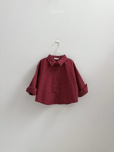 Digreen09上衣(三色)6