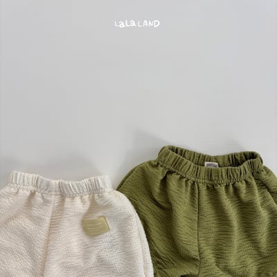 041519泡泡短褲(兩色)2